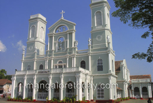 Monthi Fest Novena’  1